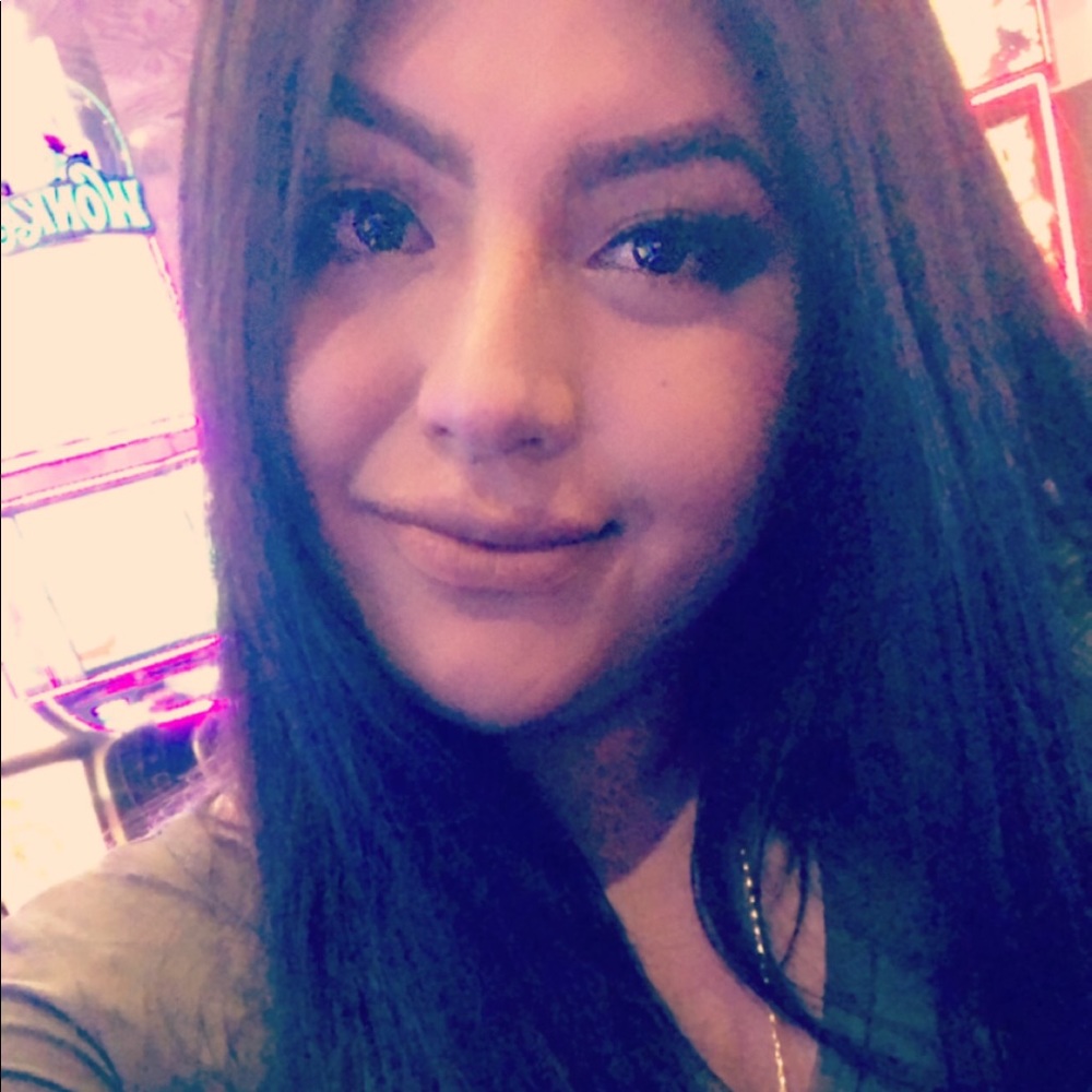 Meet your Posher, Jess